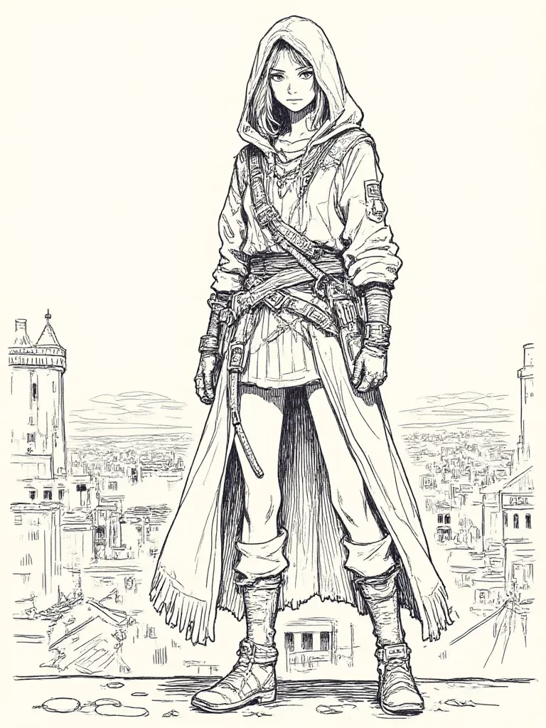 Lyra Thorne thumbnail