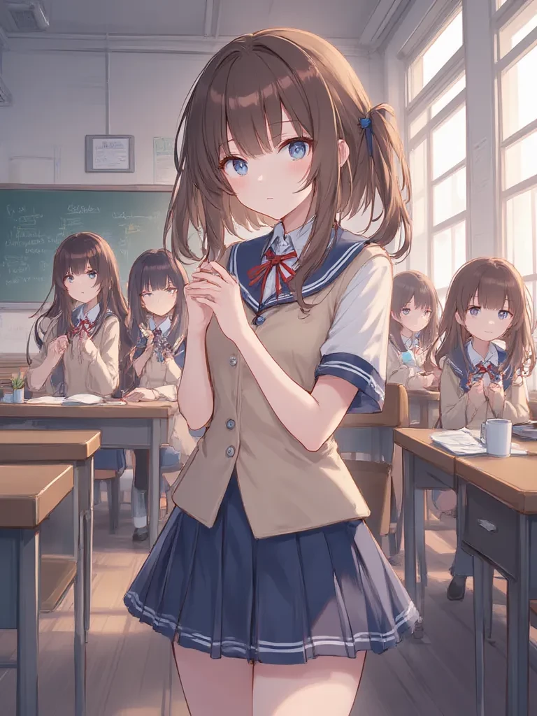 girls school thumbnail