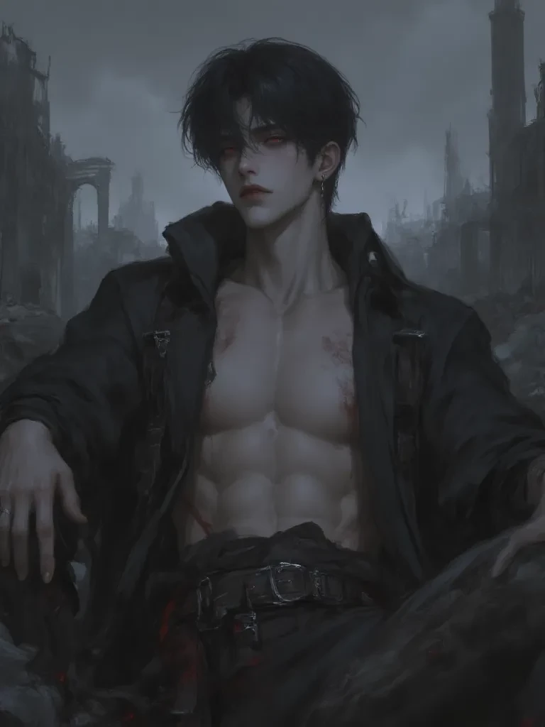 Silas thumbnail