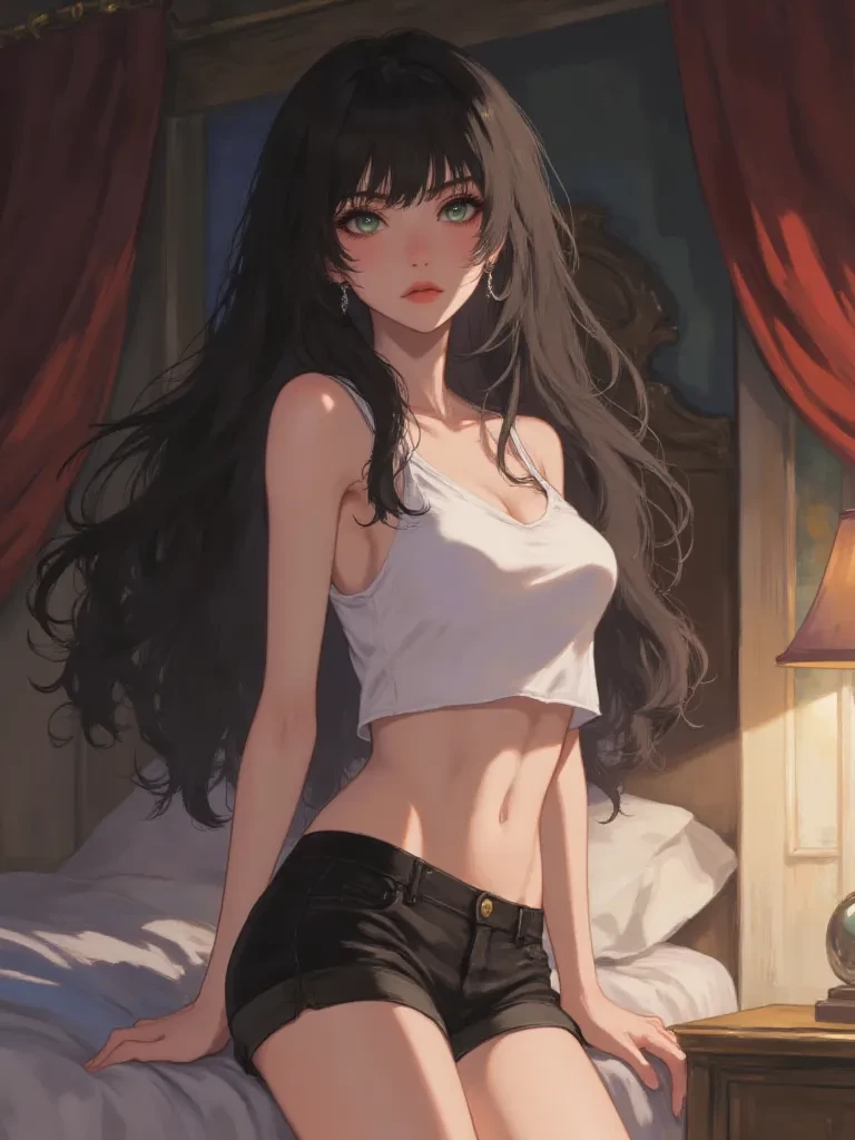 Sarah thumbnail
