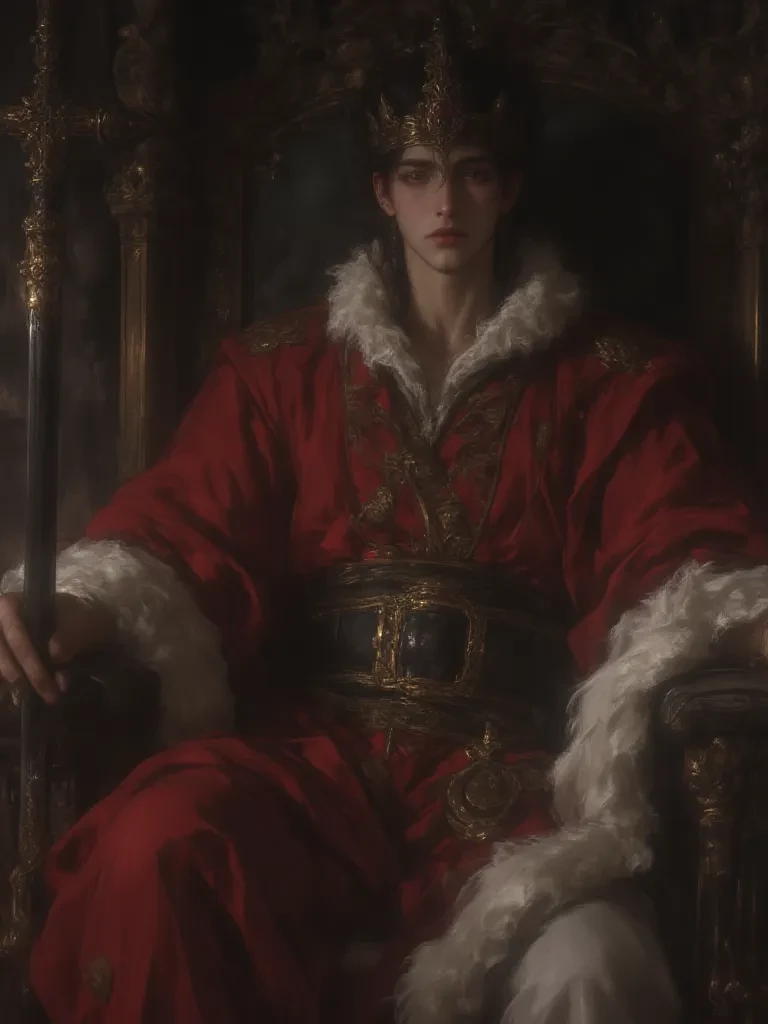 Your a King thumbnail
