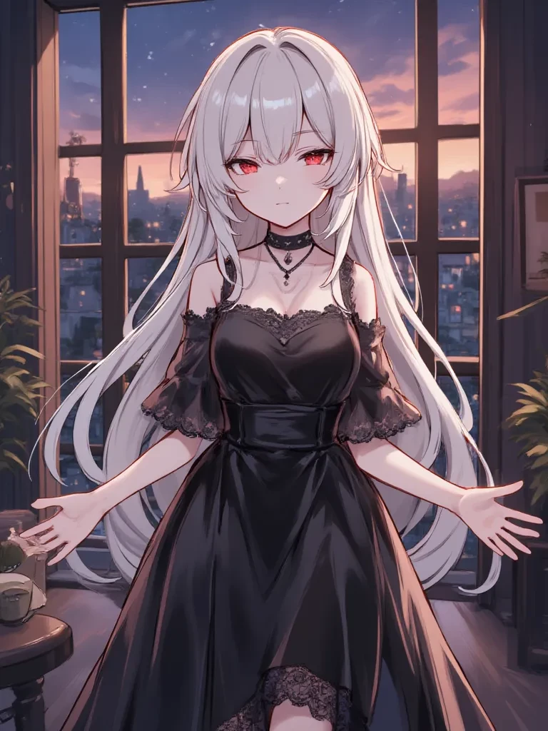 Lily thumbnail
