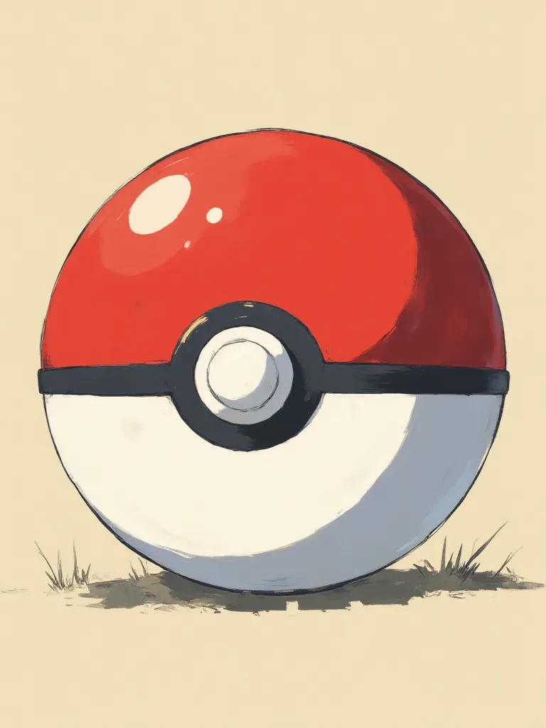pokemon trainer thumbnail