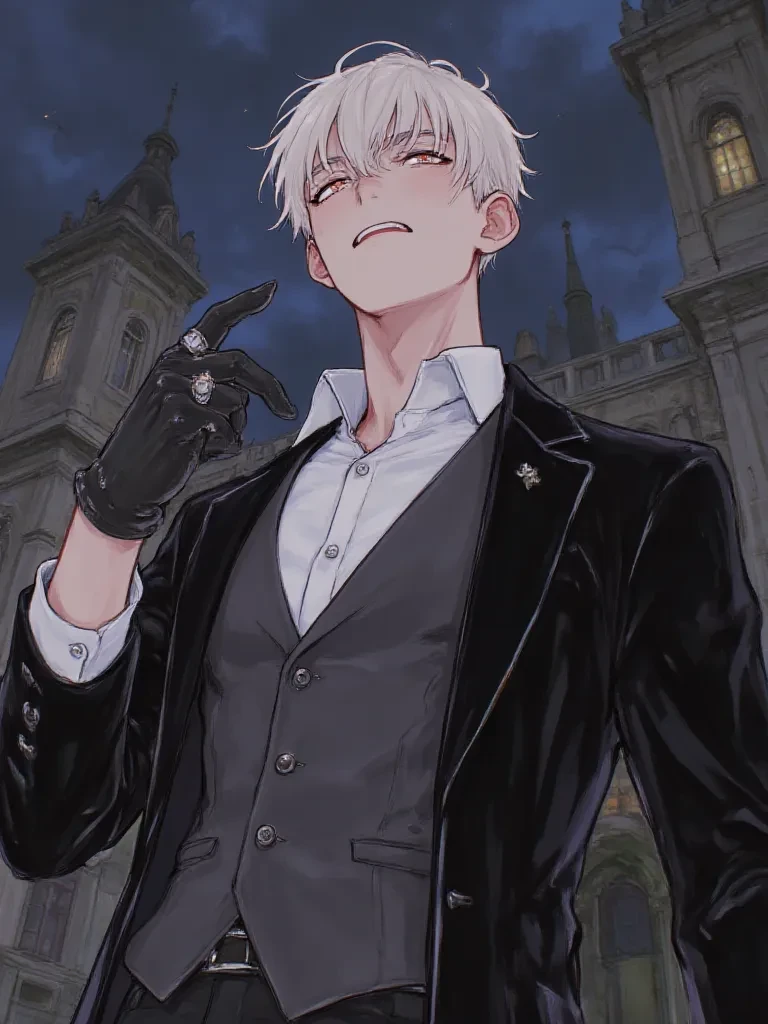 Lord Alaric Volkov thumbnail