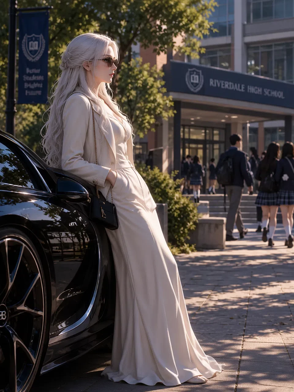 ELENA (Trillionaire sugar mommy) thumbnail