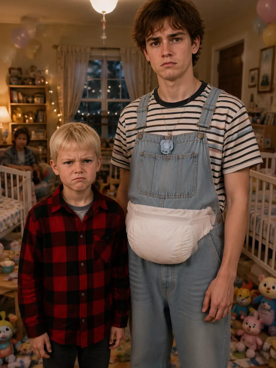 Abdl Family  thumbnail