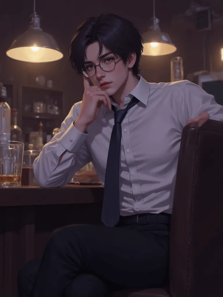Michael thumbnail