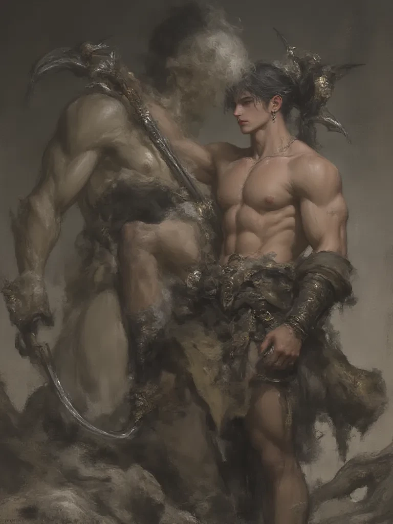 Ares thumbnail