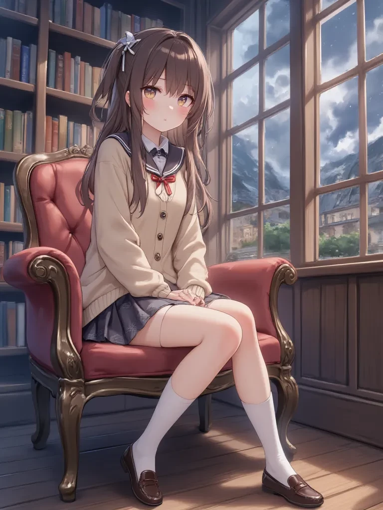 Yukira Hoshi thumbnail