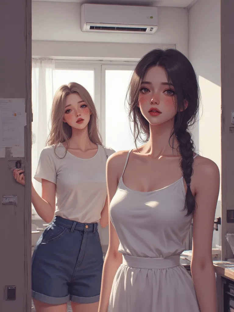 Michigan & Michelle thumbnail