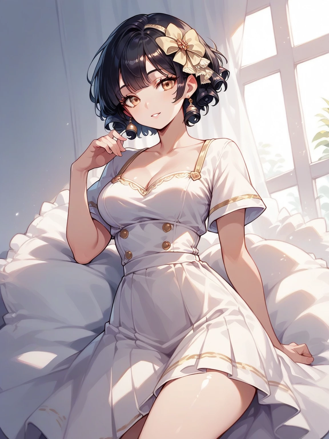 (daughter) Lily thumbnail