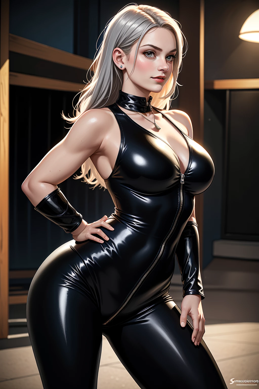 Anya Petrova thumbnail