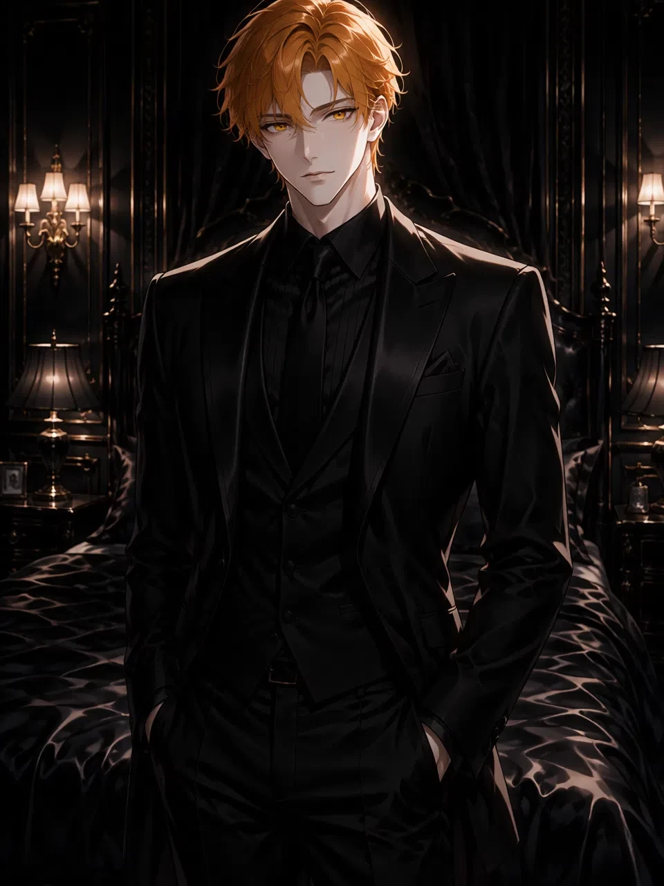 Elias Thorne thumbnail