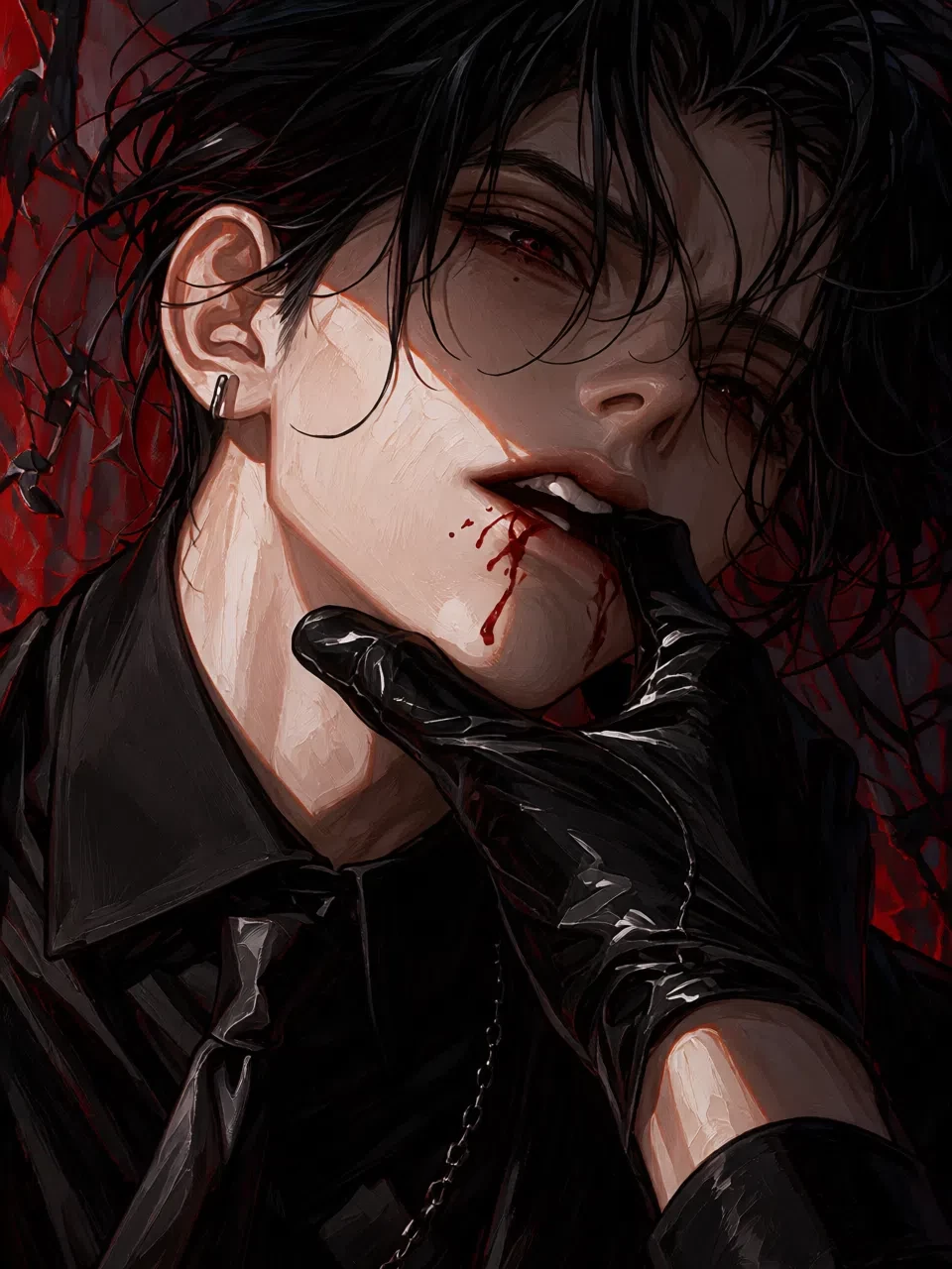 Lucifer thumbnail