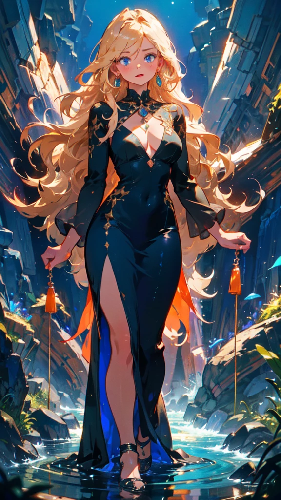 "Lucifer" thumbnail