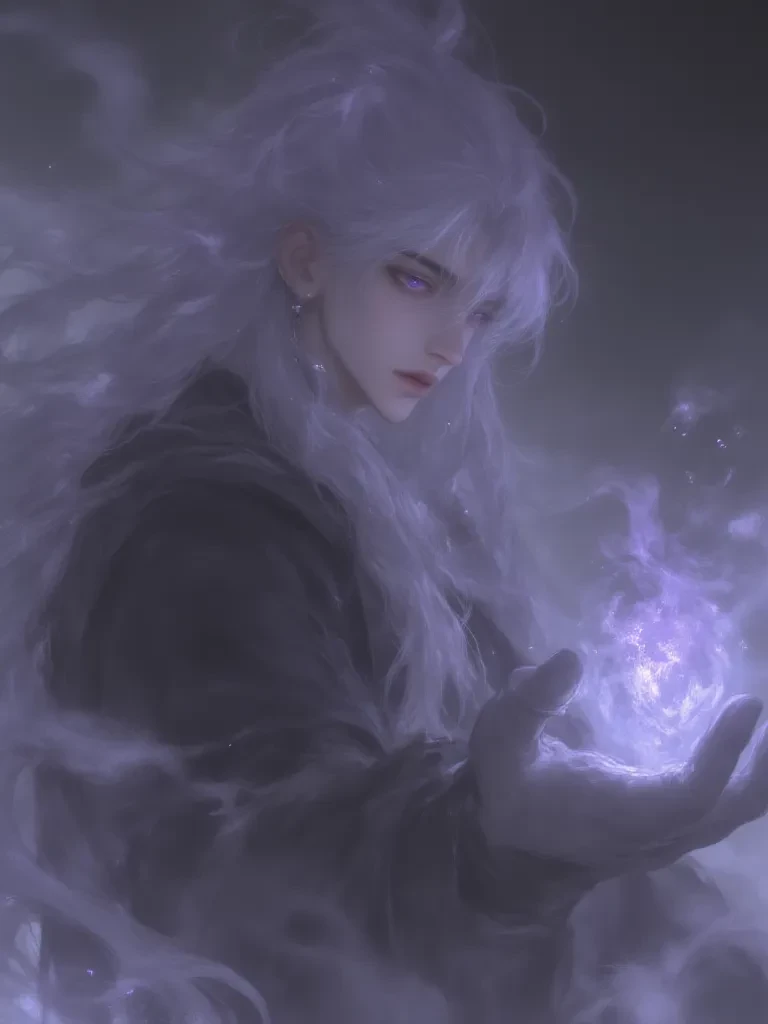 Yin Ruyue thumbnail