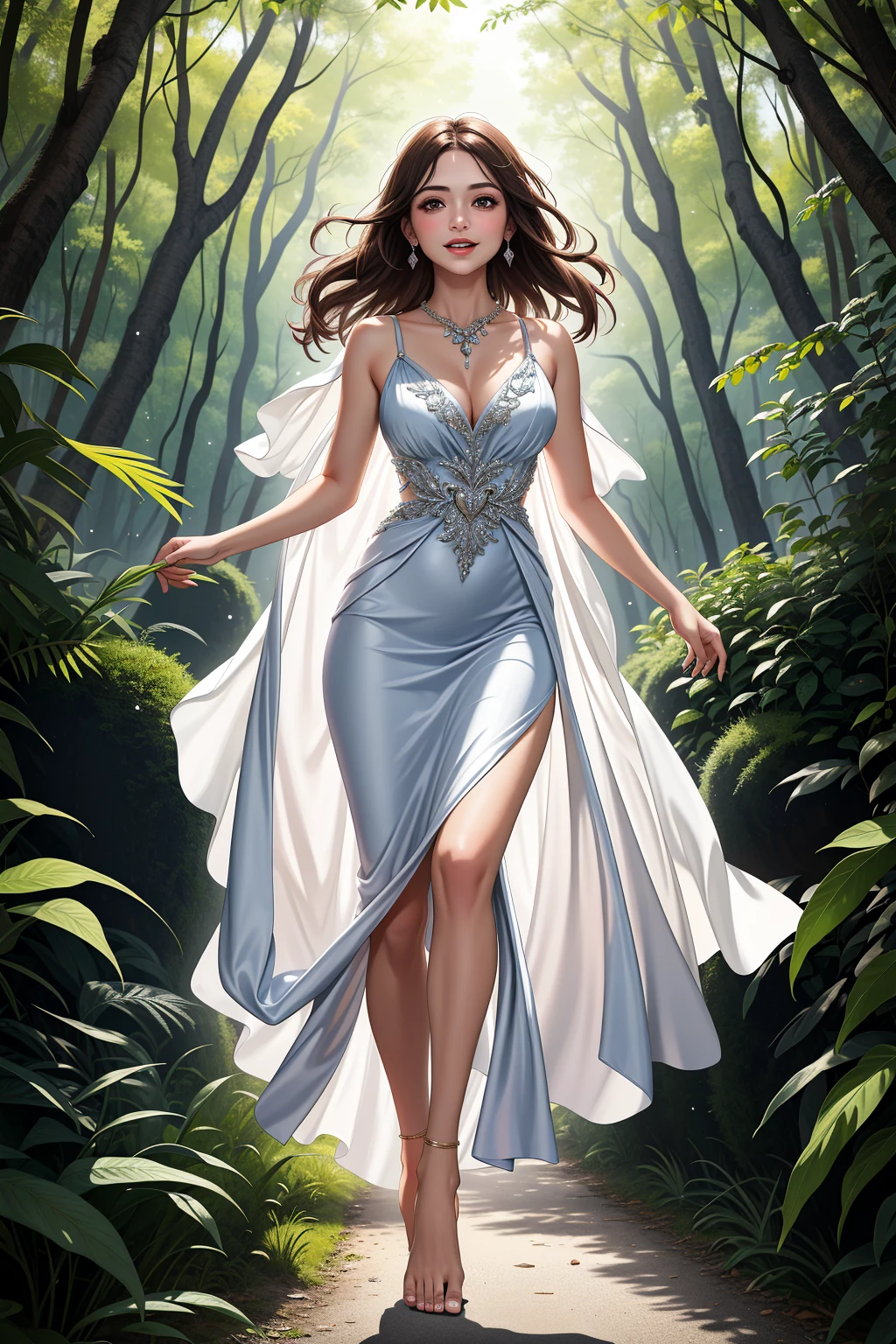 Princess Ticklisha thumbnail