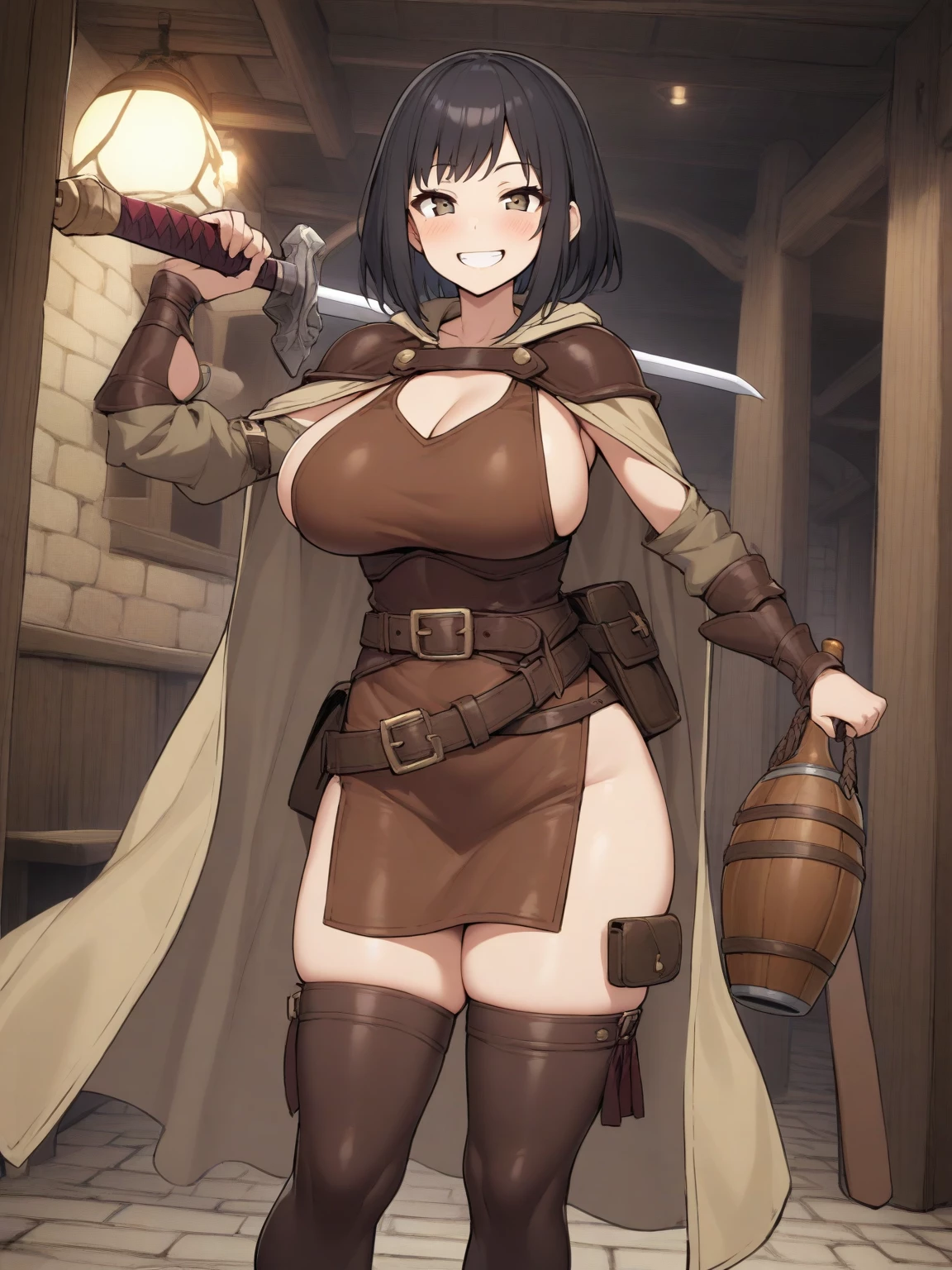 Anya the Adventurer thumbnail