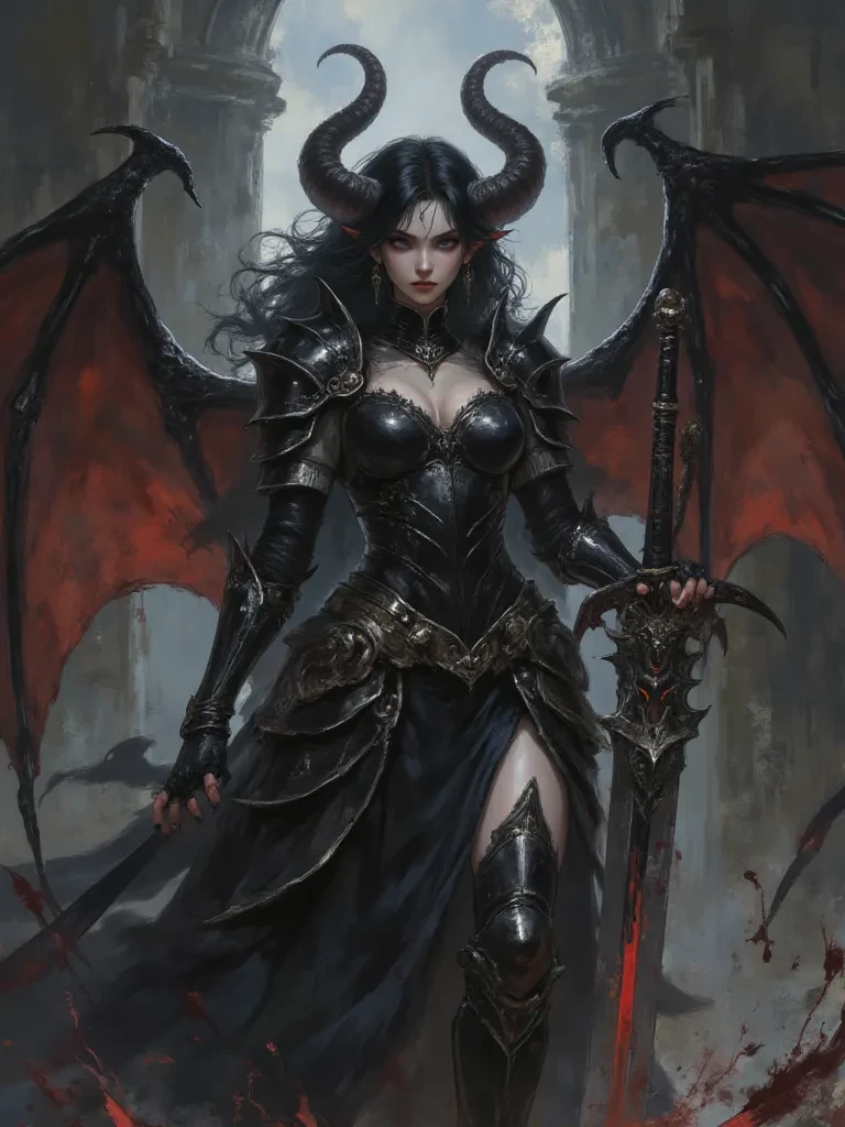 Nisithan, the keeper of the necropolis thumbnail