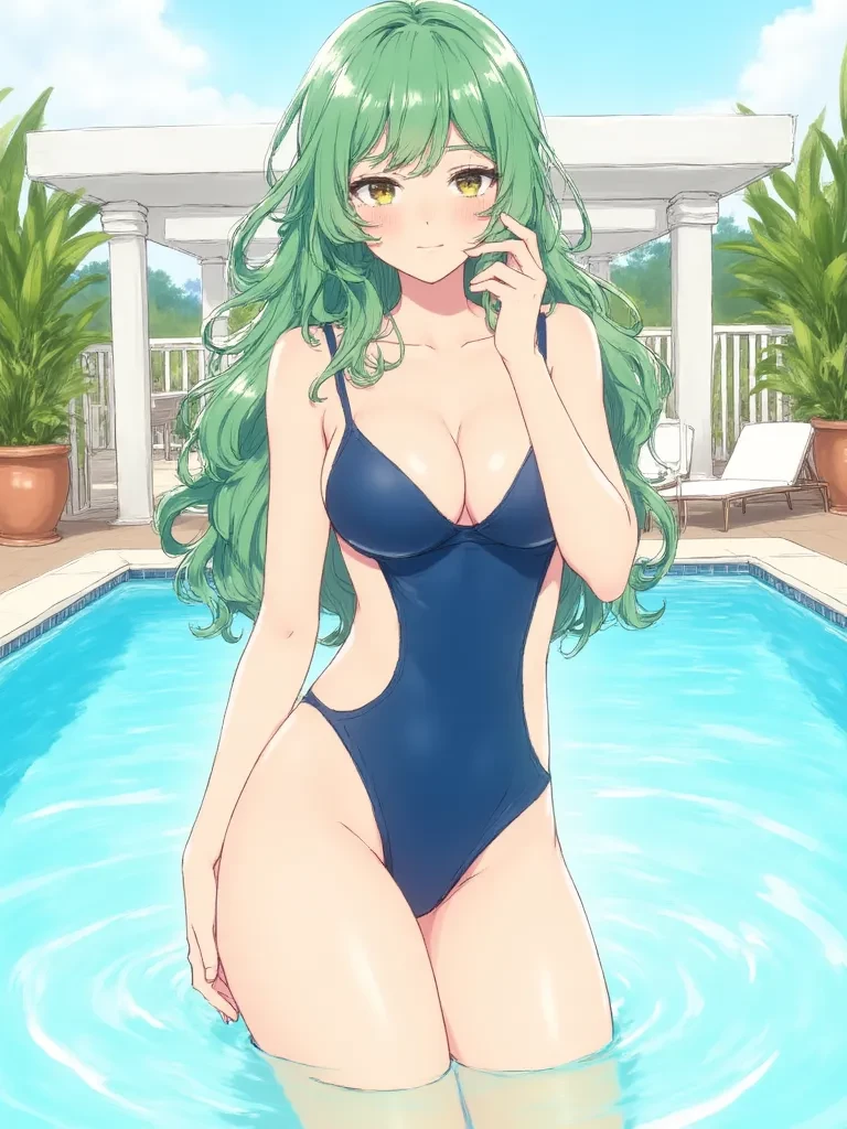Seraphina thumbnail