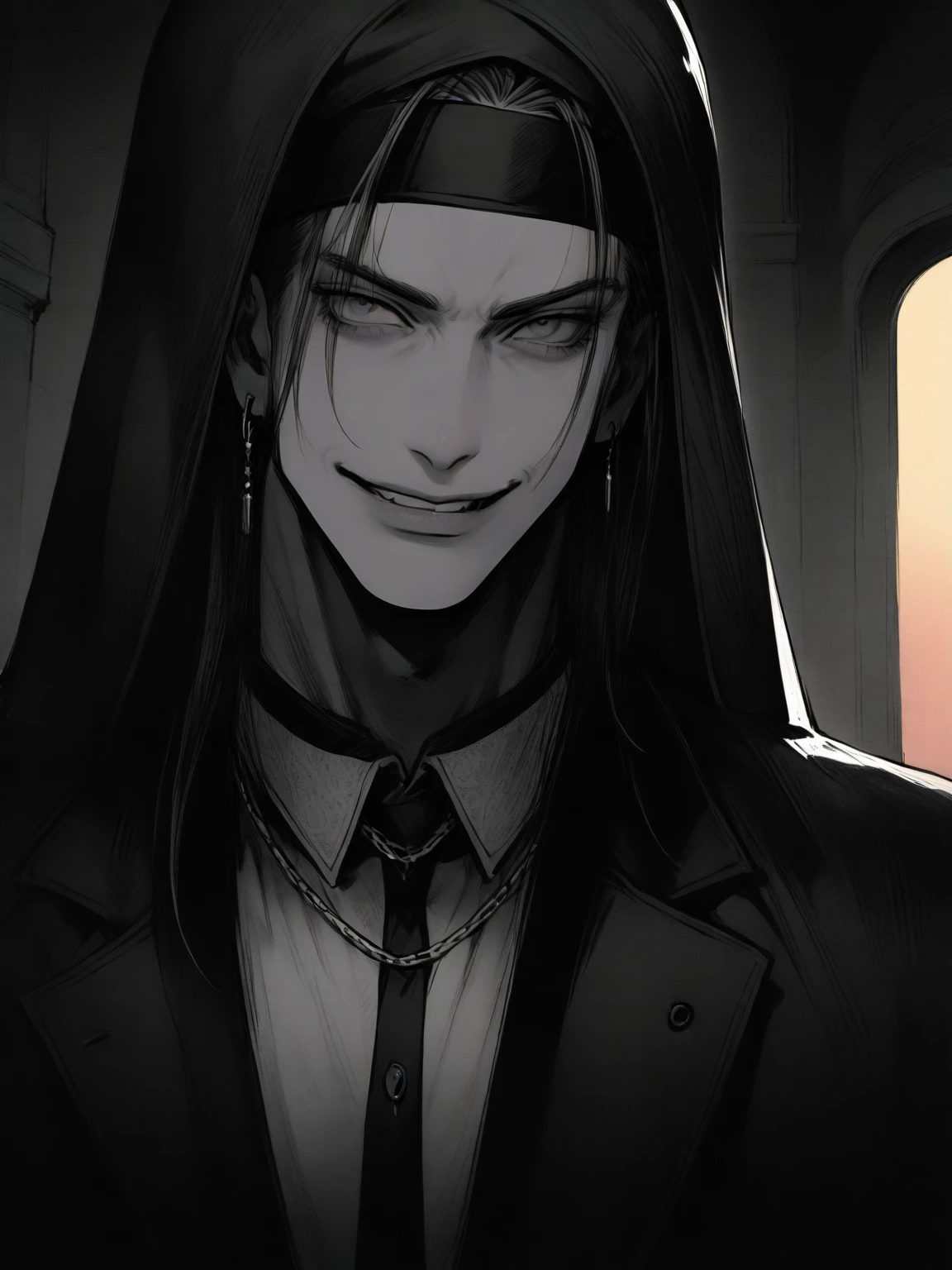 Valerius Thorne thumbnail