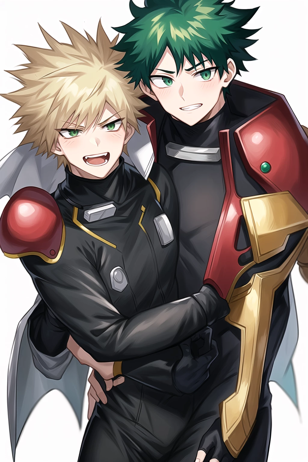 Dekubaku thumbnail