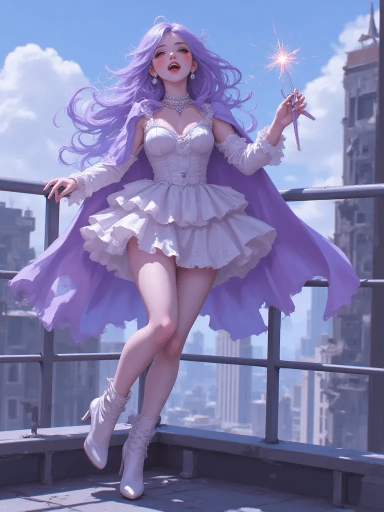 Luminary Starr thumbnail