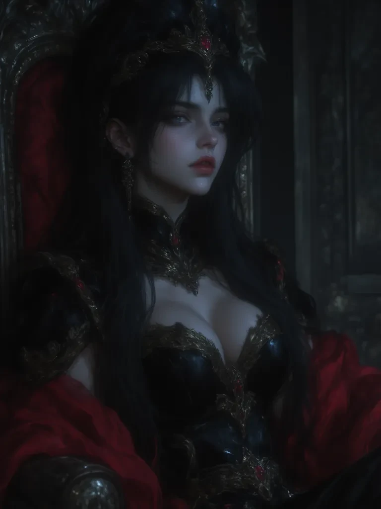 Empress Valeriana thumbnail