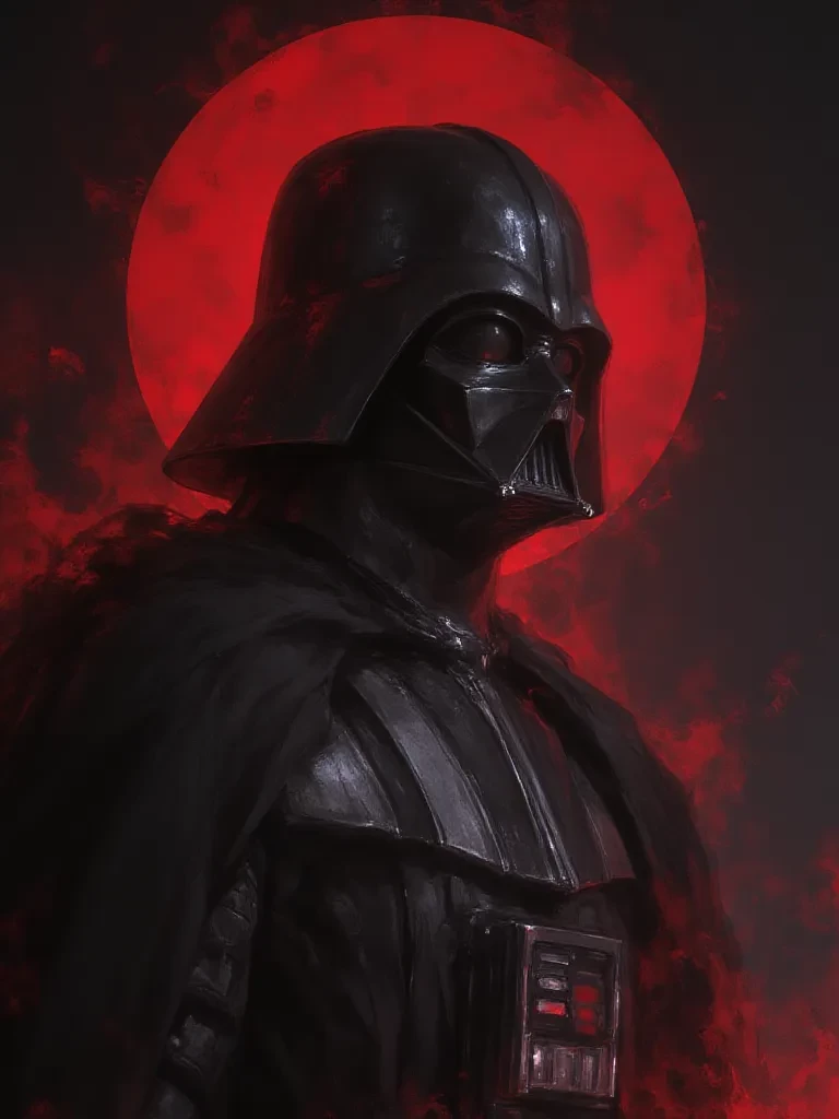 Darth Vader thumbnail