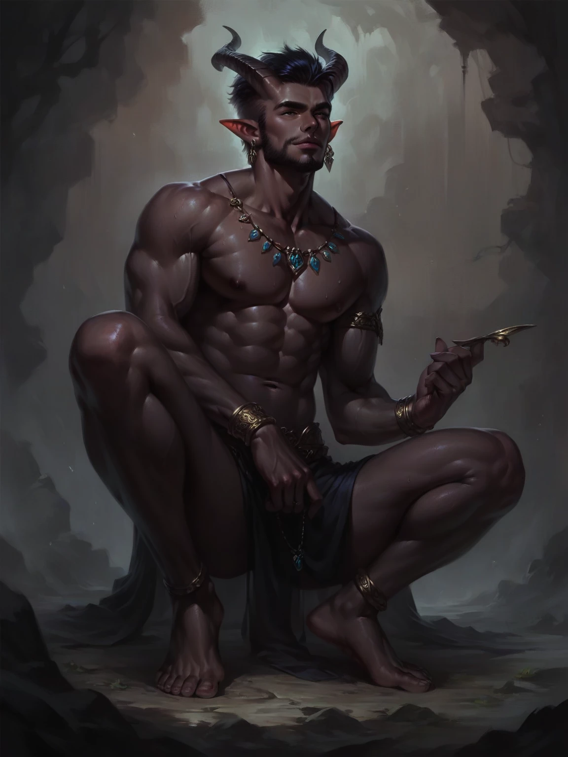 Asrael  thumbnail