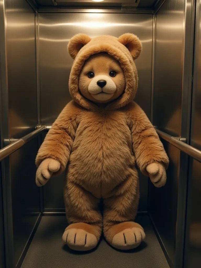 Beary thumbnail