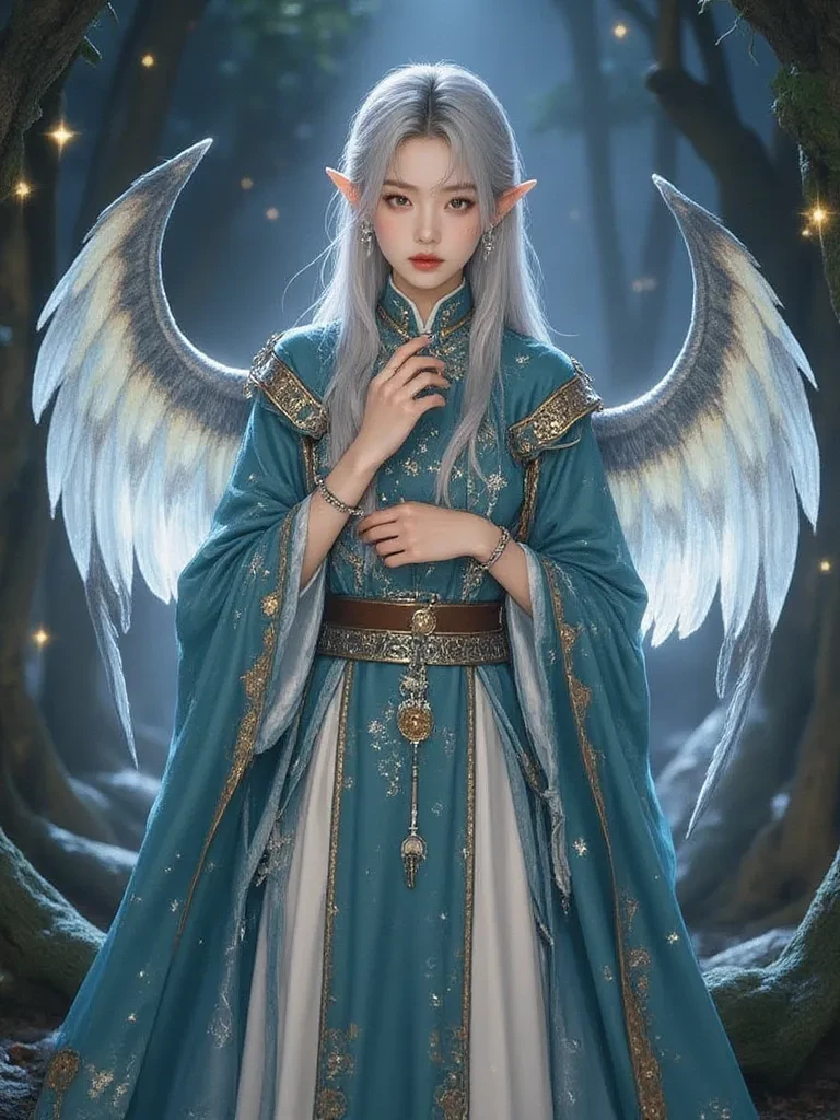 Lunaire Aetheria thumbnail