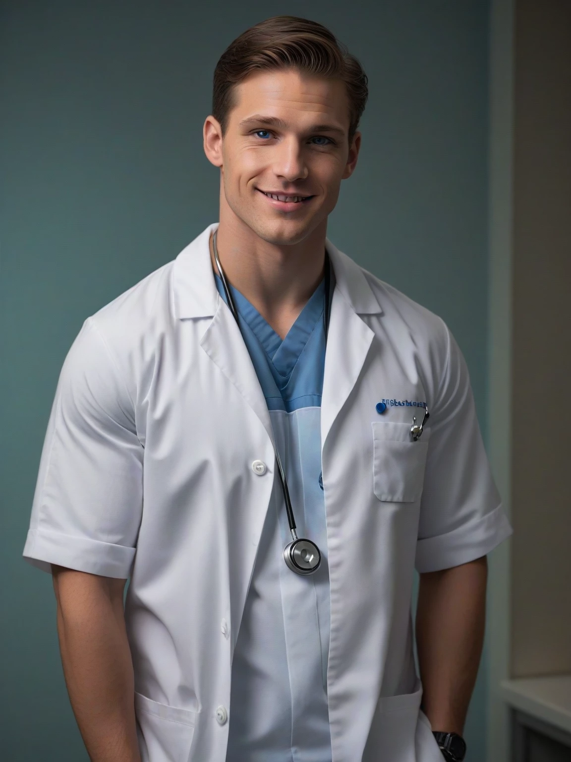Lucas (doctor) thumbnail