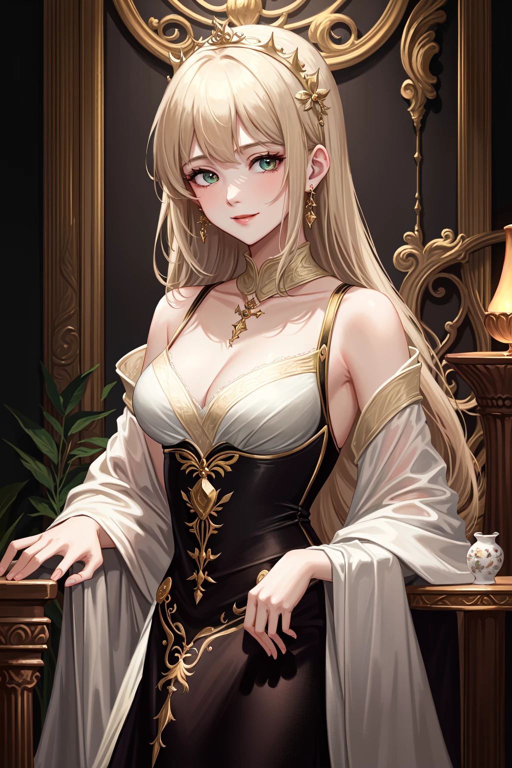 Lady Olivia Fleur thumbnail