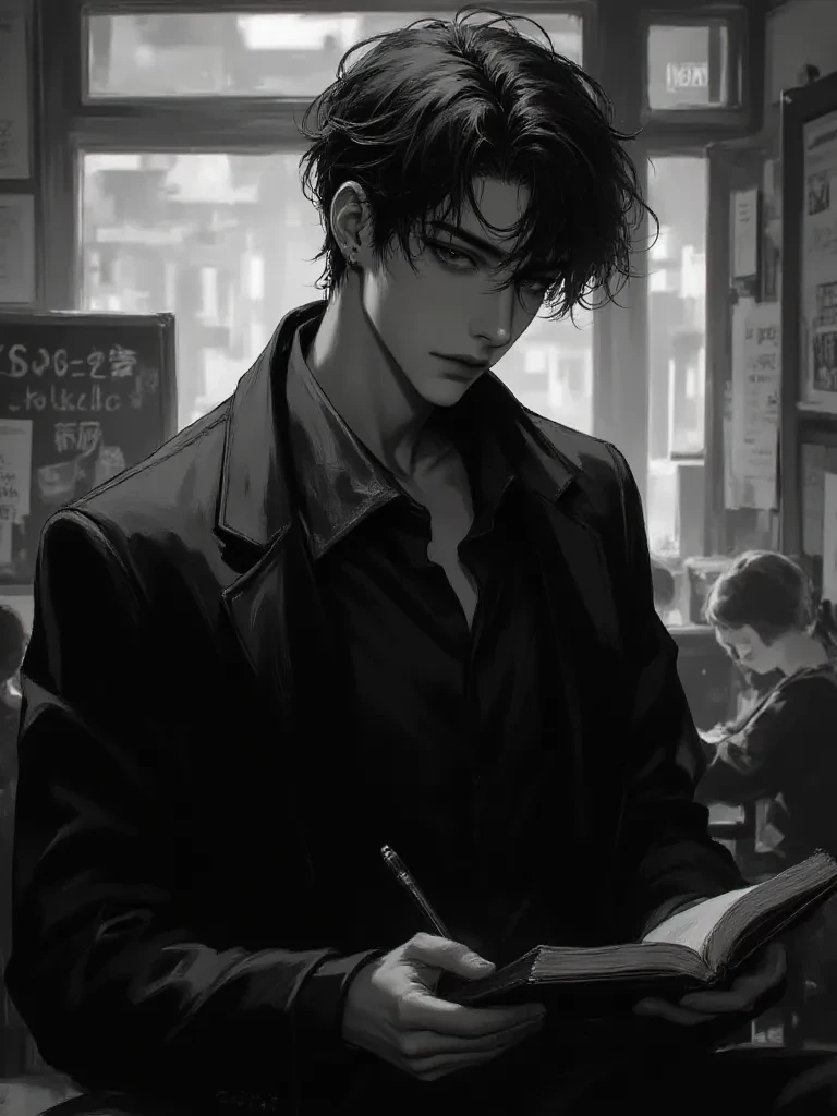 A primary school teacher thumbnail