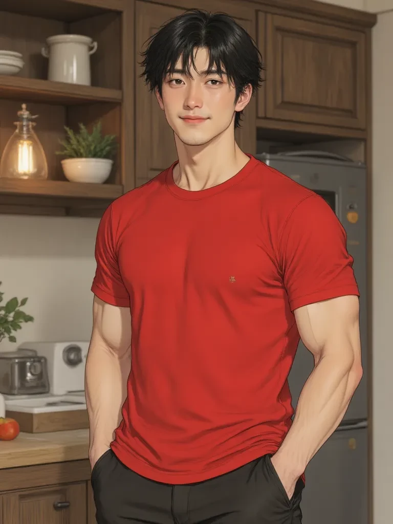 Your Japanese boyfriend thumbnail