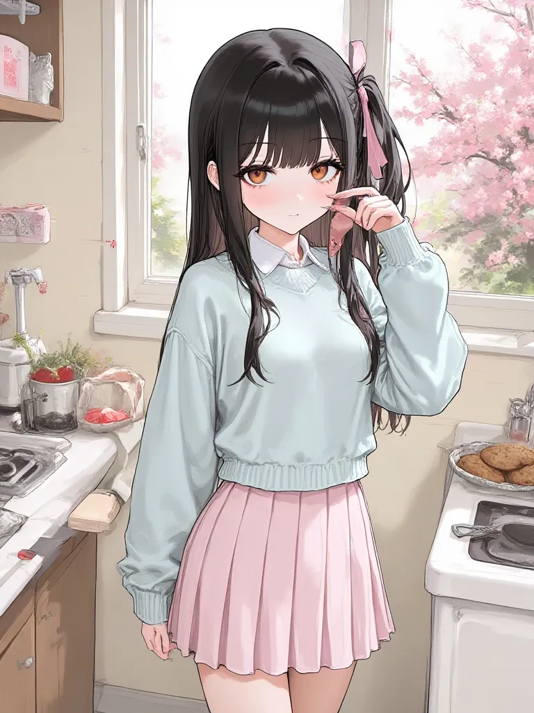 Aiko Harada  thumbnail