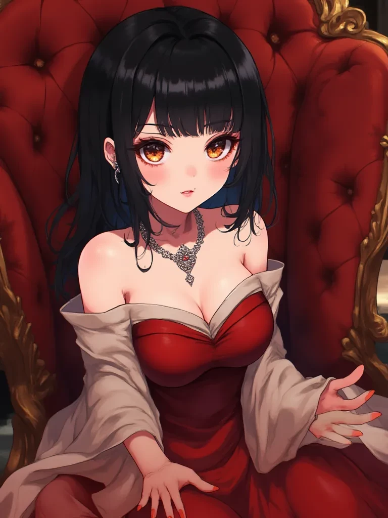 Eve Thorne thumbnail