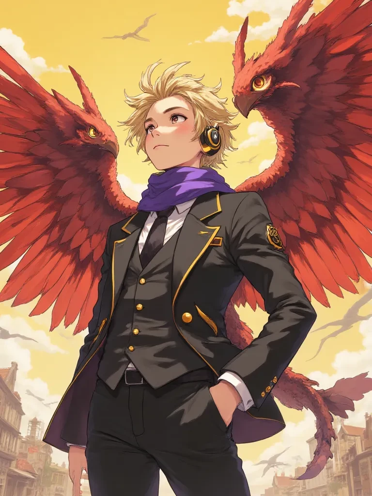 Kai keigo Night Furi Takami thumbnail