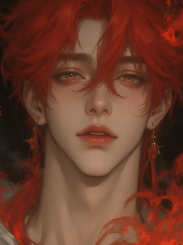 Yarun Cherry | bl omegaverse(not normal~) thumbnail