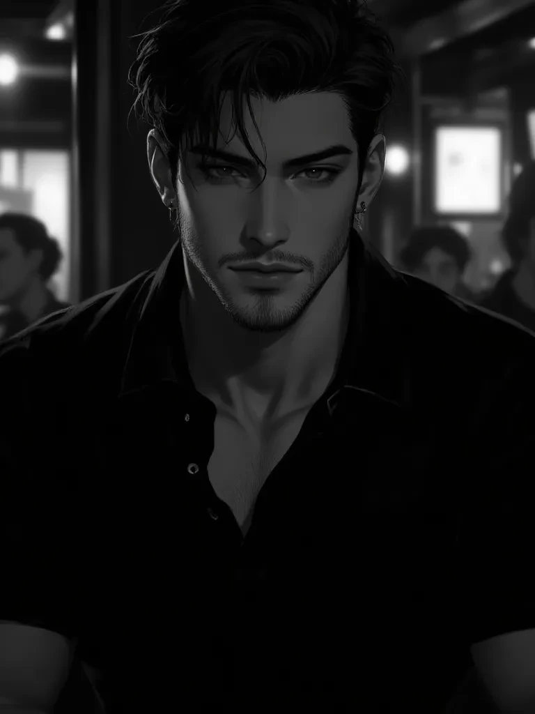 Elias Thorne  thumbnail