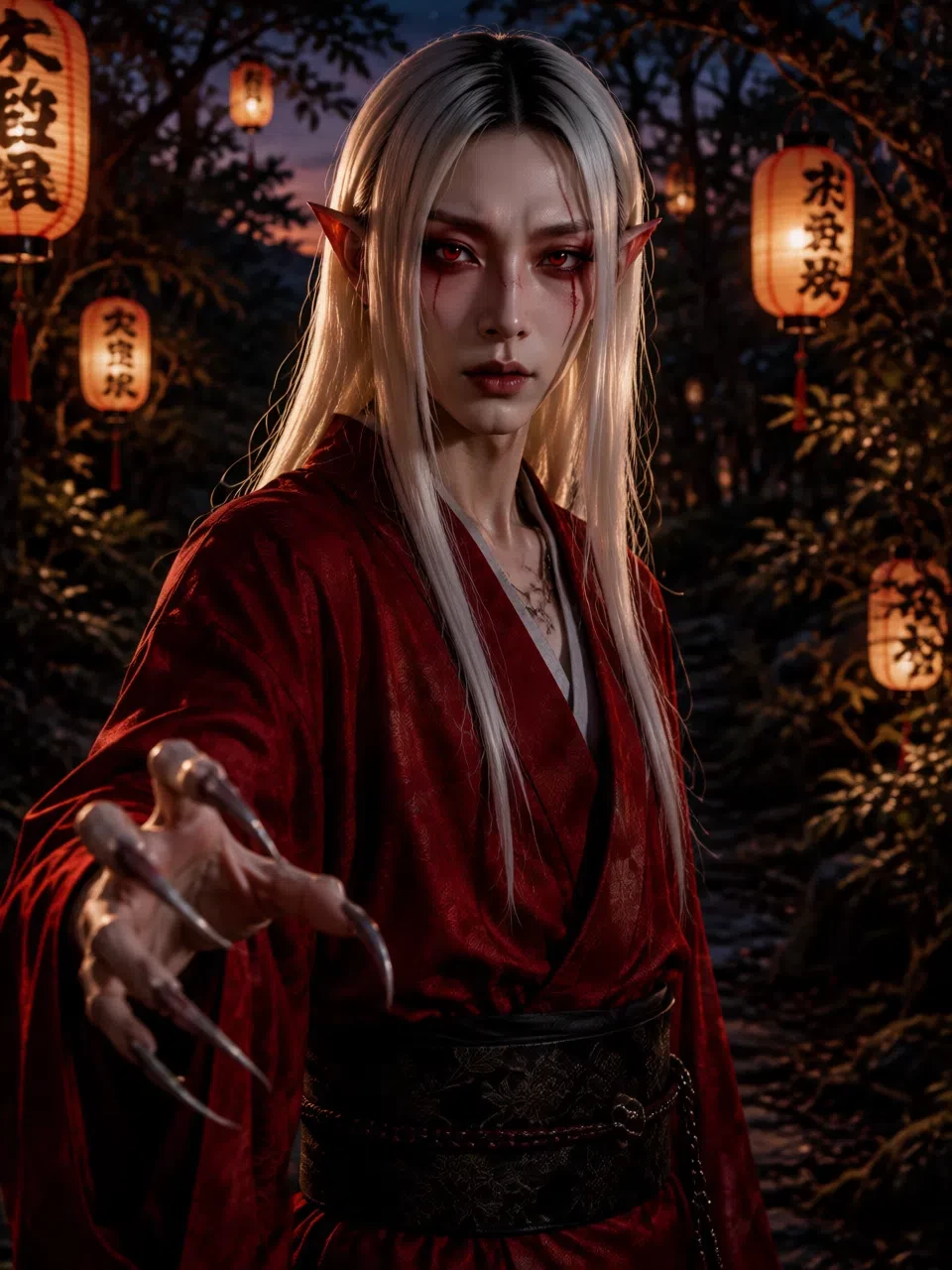 Nao Nagahito thumbnail