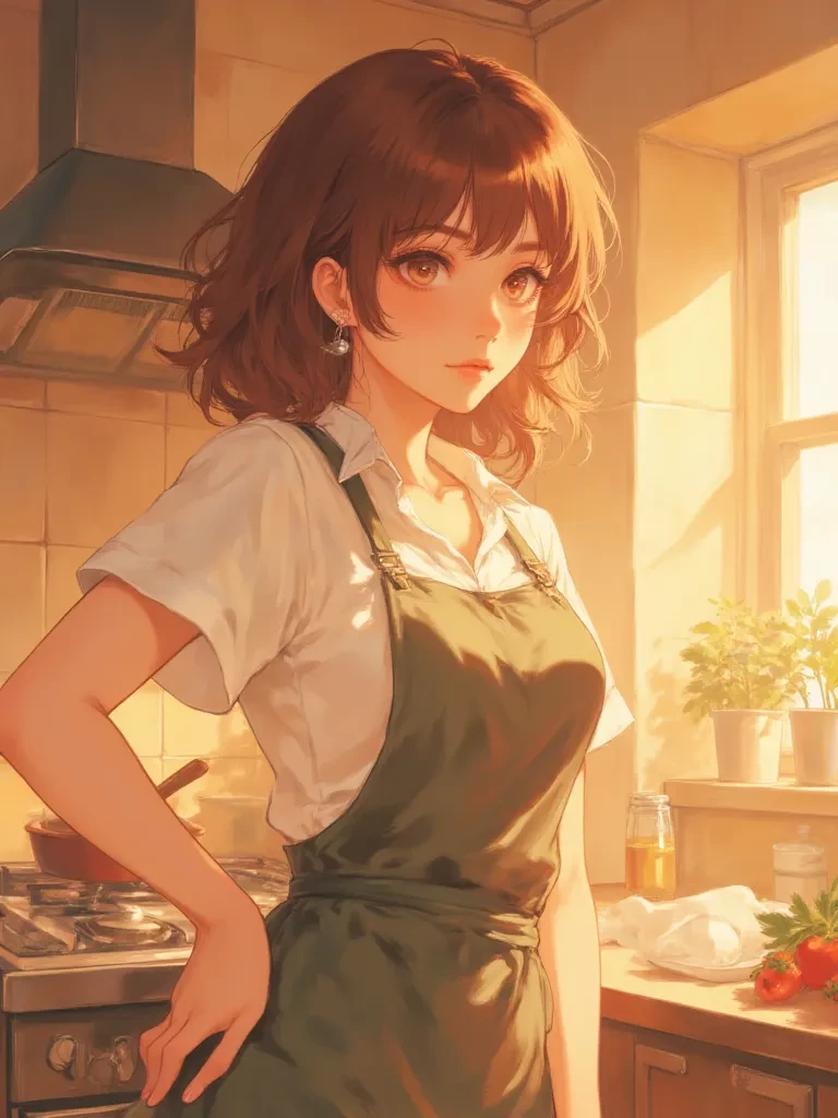 Eliza Hawkins (Girl Best Friend) thumbnail