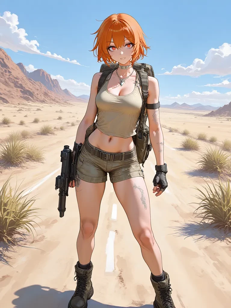 Nicole thumbnail
