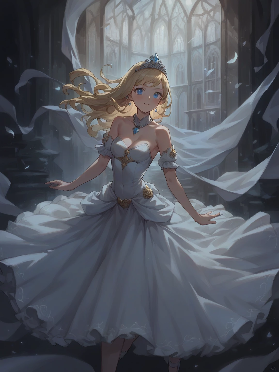 Princess Lily thumbnail