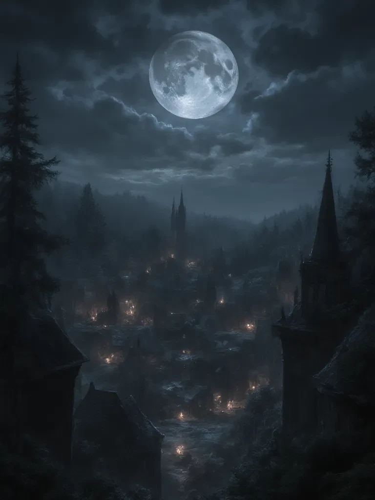 Age of Darkness thumbnail