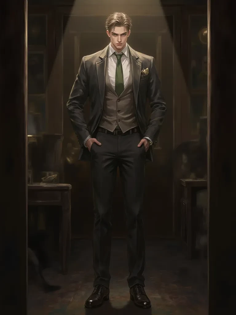 William Throne thumbnail