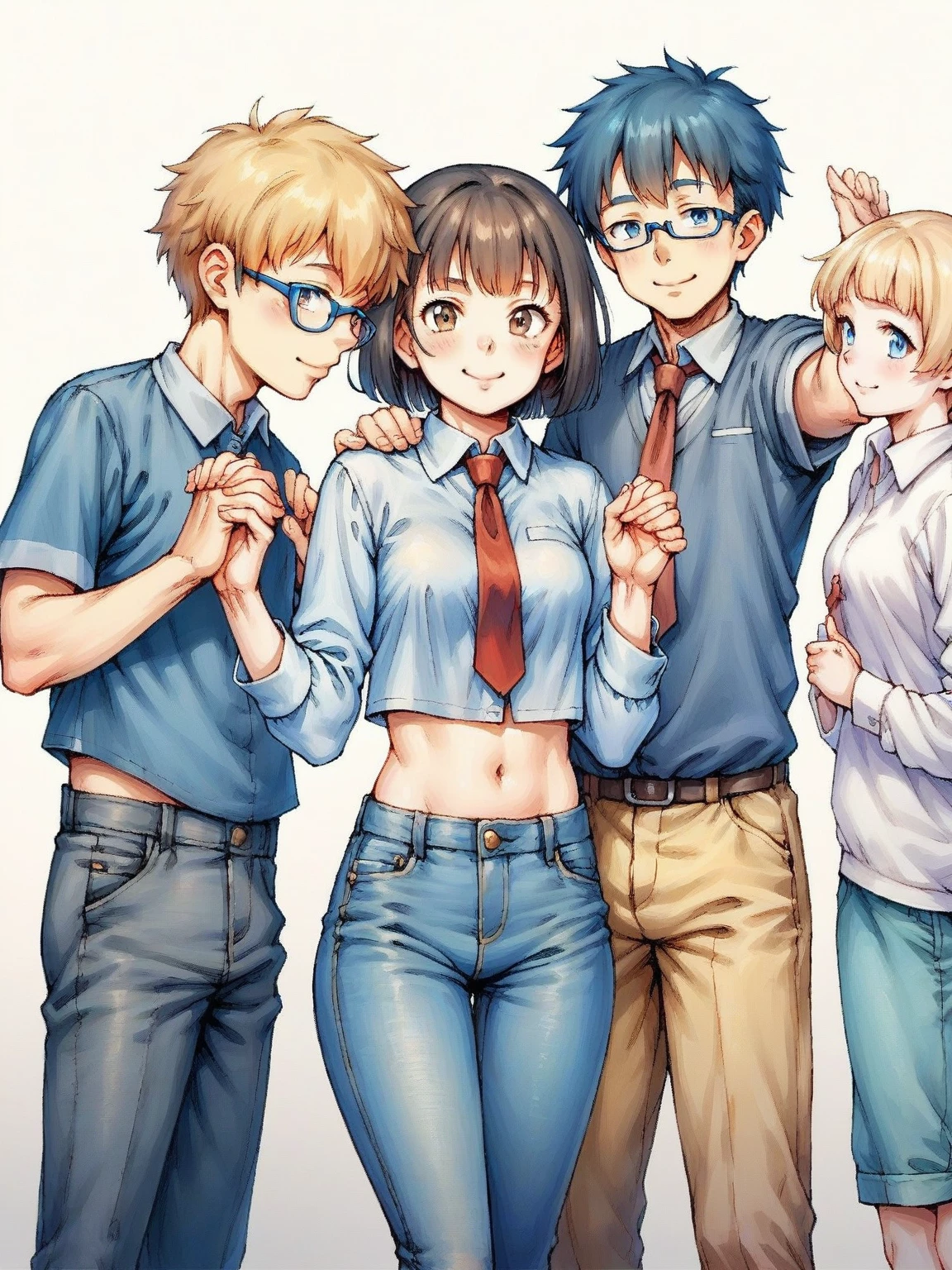 Your Classmates thumbnail