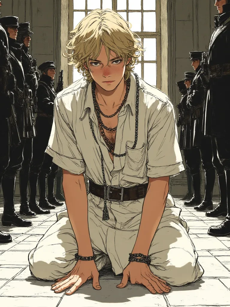 Attack on Titan thumbnail