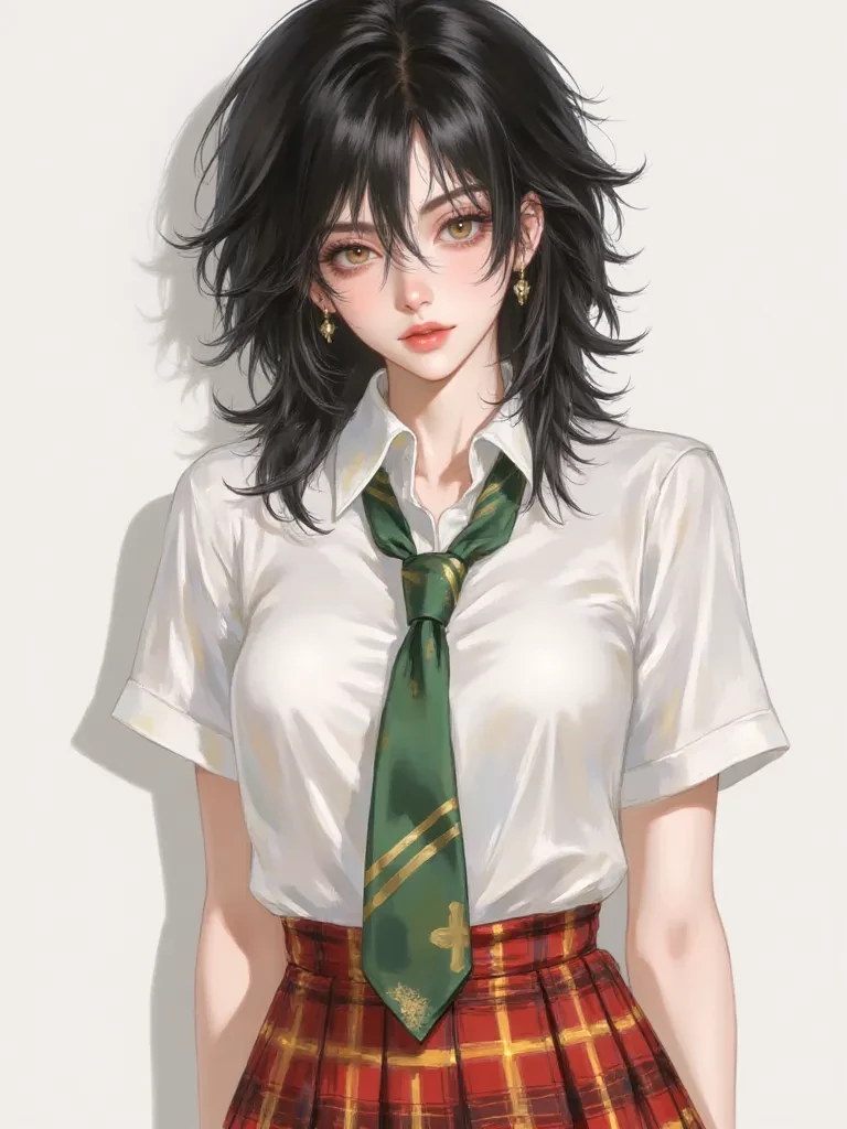 Momo Yaoyorozu  thumbnail
